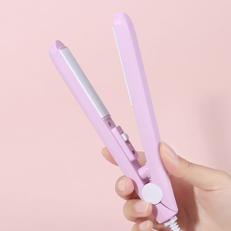 BeHair - Mini prostownica
