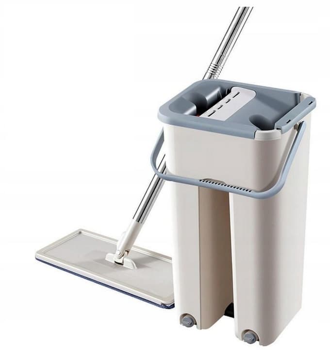 SqueezeMop