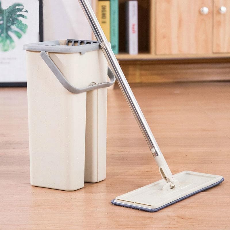 SqueezeMop