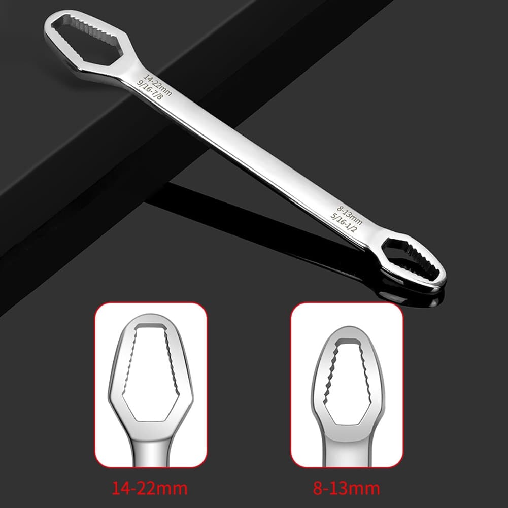 ManWrench klucz 20w1
